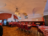 Atmosphère du Restaurant L'Escale à Nice - n°1