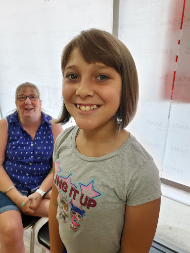 Hair Salon «Fantastic Sams Cut & Color», reviews and photos, 159 E Lincoln Trail Blvd, Radcliff, KY 40160, USA