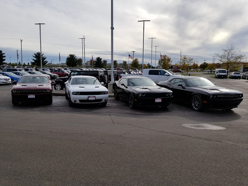 Car Dealer «Waconia Dodge Chrysler Jeep», reviews and photos, 905 Strong Dr, Waconia, MN 55387, USA