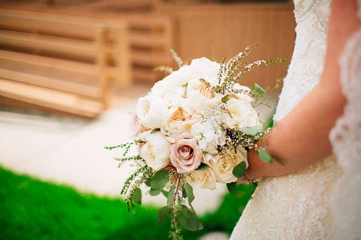 Gift Shop «Fireplace Gifts & Florist», reviews and photos, 6800 E Main St, Reynoldsburg, OH 43068, USA