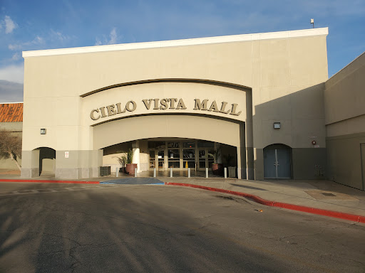 Shopping Mall «Cielo Vista», reviews and photos, 8401 Gateway Blvd W, El Paso, TX 79925, USA