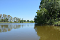 Rivière du Restaurant Camping l'Aquarelle Du Limousin à La Souterraine - n°4