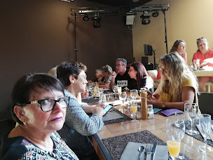 Photo n°33 de Restaurant Le Jack'son à Saint-Raphaël ()