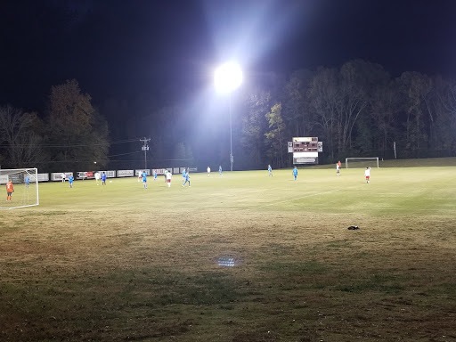 Bryan Park Soccer Complex