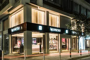 Nespresso Boutique image