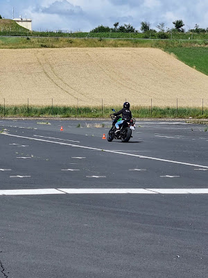 BRIOUDE CONDUITE à Brioude