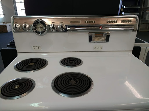 Appliance Store «Hurst TV & Appliance», reviews and photos, 101 W Pipeline Rd, Hurst, TX 76053, USA