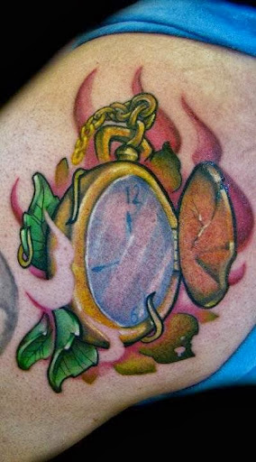 Tattoo Shop «House of Pain Tattoo», reviews and photos, 11335 Montwood Dr, El Paso, TX 79936, USA