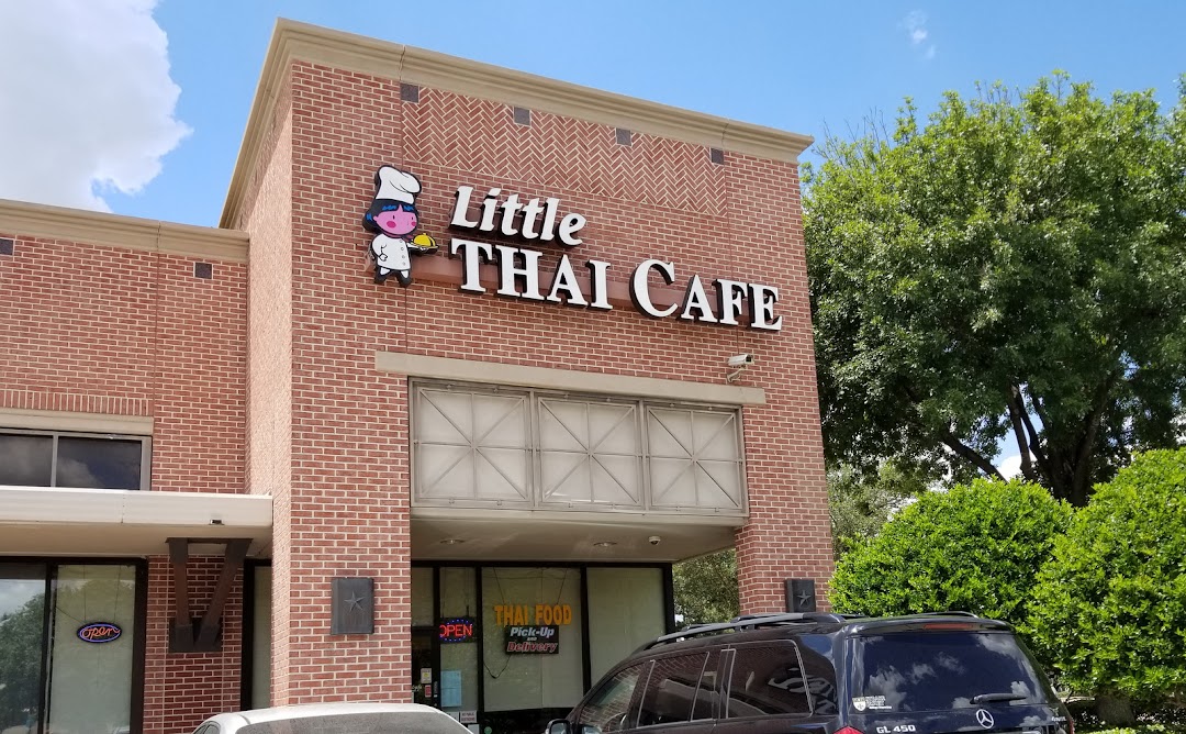 Little Thai Cafe