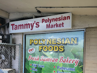Tammy's Polynesian Market Inc
