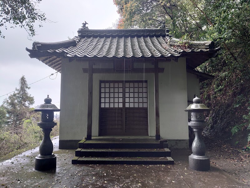 柴櫛神社