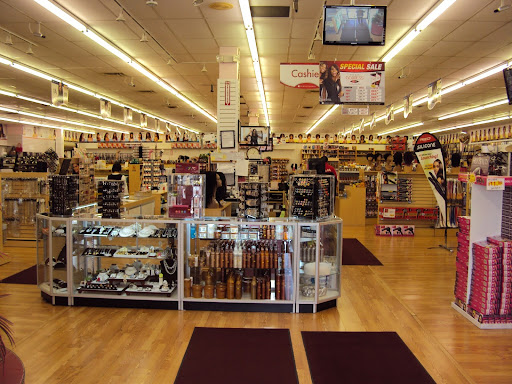 Beauty Supply Store «Beauty 4 U», reviews and photos, 6388 E 82nd St, Indianapolis, IN 46250, USA