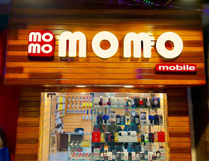 Momo Mobile