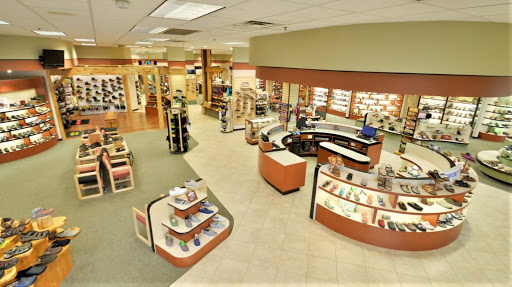 Shoe Store «Roderer Shoe Center», reviews and photos, 316 E Stroop Rd, Dayton, OH 45429, USA