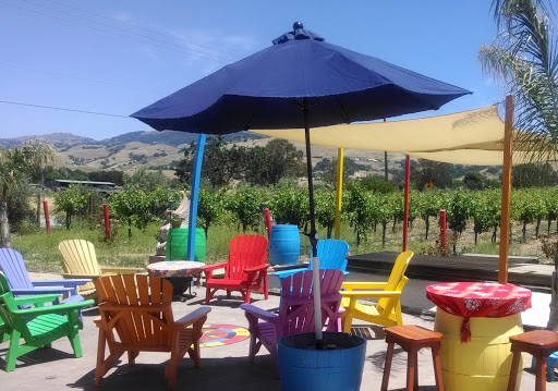 Winery «Satori Cellars», reviews and photos, 2100 Buena Vista Ave, Gilroy, CA 95020, USA