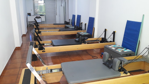 Armonia Pilates Studio