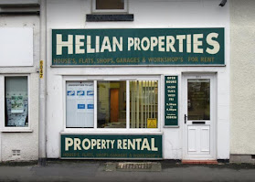 Helian Properties