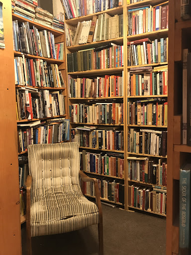 Used Book Store «Jackson Street Booksellers», reviews and photos, 1119 Jackson St, Omaha, NE 68102, USA
