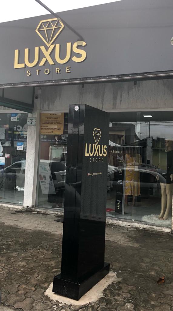Luxus Store