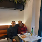 Photo n°3 de l'avis de Martin.d fait le 26/01/2024 à 16:23 sur le  Osteria Emasi à Rome
