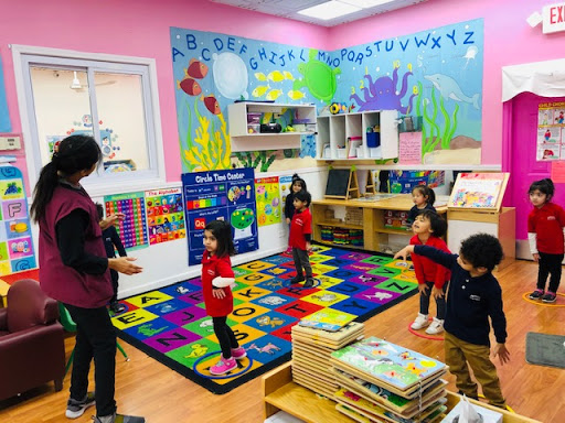 Day Care Center «Mosaic Early Childhood Center», reviews and photos, 4023 Dempster St, Skokie, IL 60076, USA