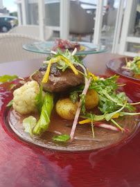 Photos du propriétaire du Restaurant La Station à Piriac-sur-Mer - n°5