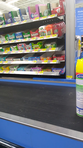 Department Store «Walmart Supercenter», reviews and photos, 3501 8th St SW, Altoona, IA 50009, USA