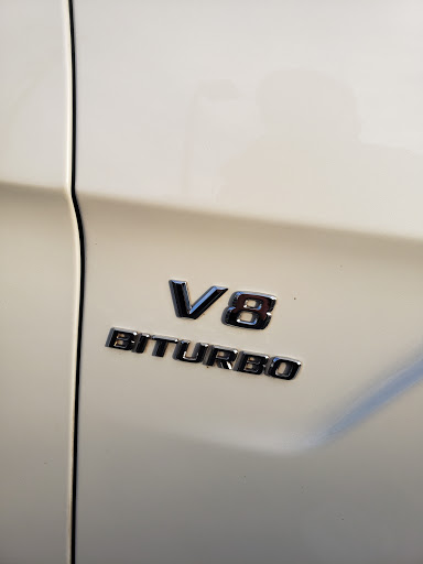 Auto Body Shop «Sonoma Auto Collision», reviews and photos, 3330 Sonoma Blvd, Vallejo, CA 94590, USA