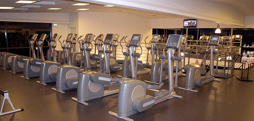 PureGym Silkeborg, Papirfabrikken in Silkeborg, Silkeborg