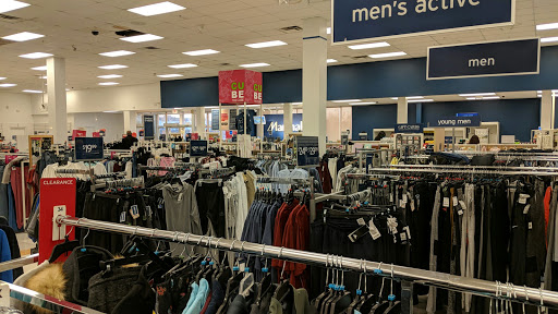 Department Store «Marshalls», reviews and photos, 28390 Dequindre Rd #600, Warren, MI 48092, USA