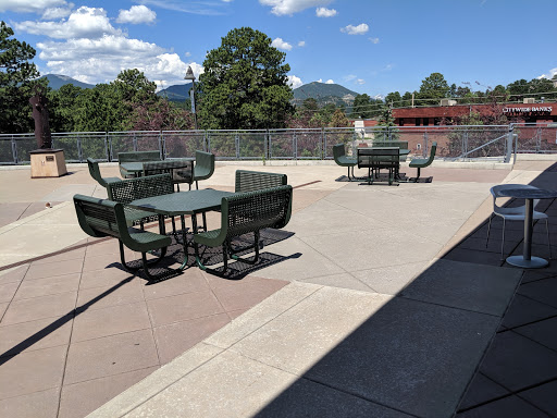 Shopping Mall «Bergen Village Shopping Center», reviews and photos, 1240 Bergen Pkwy, Evergreen, CO 80439, USA