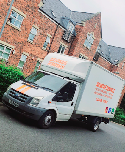 Wearside Removals