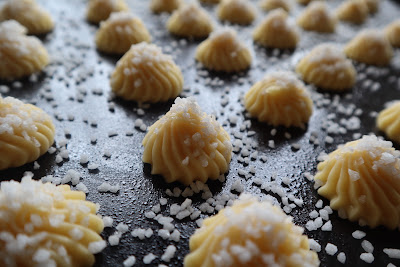 Pains et Gourmandises à Trouhaut