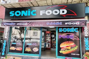 SONİC FOOD image