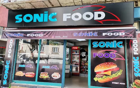 SONİC FOOD image