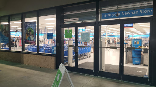 Clothing Store «Ross Dress for Less», reviews and photos, 1140 Bullsboro Dr, Newnan, GA 30265, USA