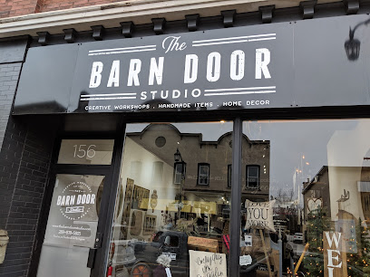 The Barn Door Studio Ltd.