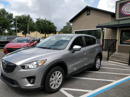 Used Car Dealer «Prestige Motors Tampa», reviews and photos, 16417 N Florida Ave, Lutz, FL 33549, USA