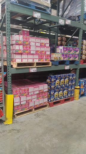 Warehouse club «BJ’s Wholesale Club», reviews and photos, 2300 W Oregon Ave, Philadelphia, PA 19145, USA