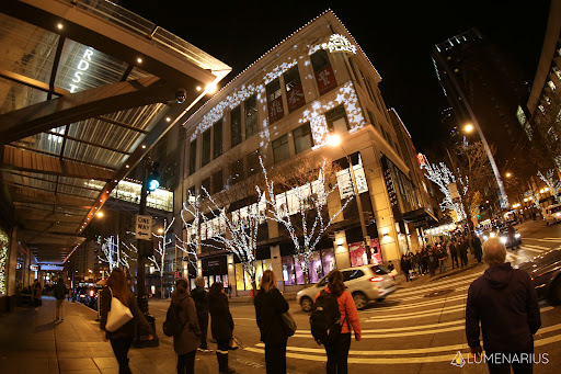 Shopping Mall «Pacific Place», reviews and photos, 600 Pine St, Seattle, WA 98101, USA