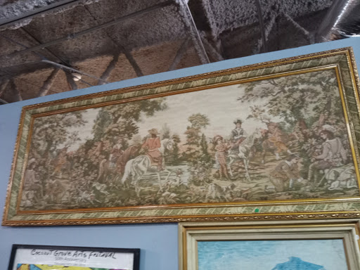 Thrift Store «Hidden Treasures Thrift Store», reviews and photos, 2200 NW 9th Ave, Wilton Manors, FL 33311, USA