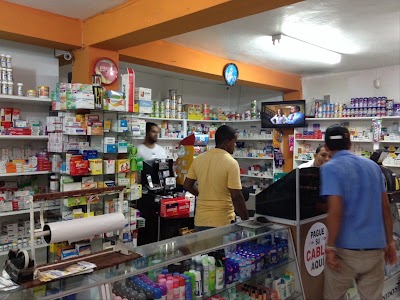 pharmacy