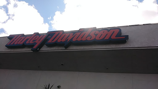 Harley-Davidson Dealer «Harley-Davidson of Fresno», reviews and photos, 4345 W Shaw Ave, Fresno, CA 93722, USA