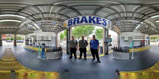 Oil Change Service «Hometown Lube», reviews and photos, 10730 SW 24th St, Miami, FL 33165, USA