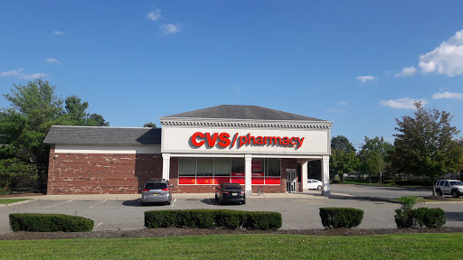 Drug Store «CVS», reviews and photos, 557 S Atlantic Ave, Aberdeen Township, NJ 07747, USA