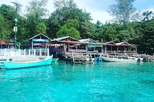 Pulau Rubia image