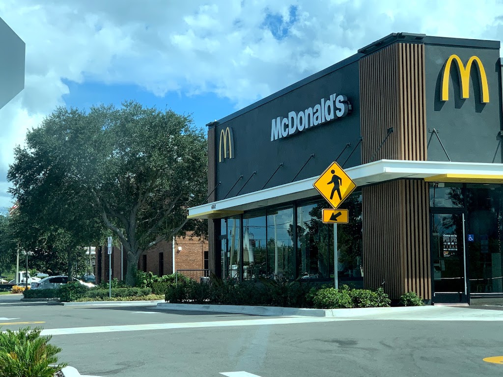 McDonald's 34769
