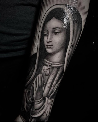 Explore tiny tattoo ideas with meaning, creative tattoo ideas in Oklahoma City, available at The Gem Tattoo