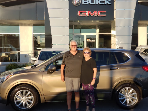Buick Dealer «Hadwin-White Buick GMC», reviews and photos, 2325 US-501, Conway, SC 29526, USA