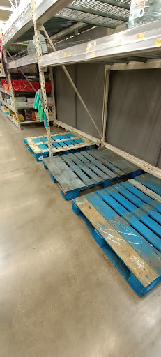 Department Store «Walmart Supercenter», reviews and photos, 301 Leonardwood Dr, Frankfort, KY 40601, USA